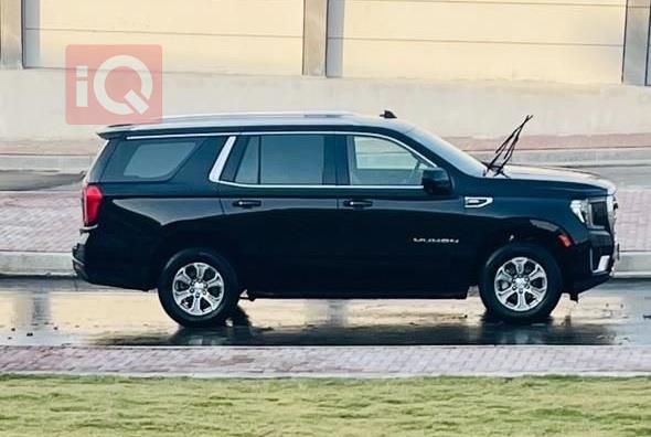 جي ام سي يوكون